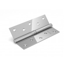 Петля Fuaro (Фуаро) съемная IN5430SL-BL CP левая (413/BL-5 125x75x2,5) хром БЛИСТЕР