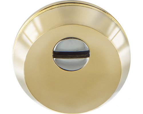 Броненакладка Fuaro (Фуаро) DEF.SH/R-EXT.5513 (DEF 5513) PB латунь