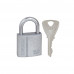 Замок Fuaro (Фуаро) навесной PL-PROTEC-3032 3key (PL-3032) англ. /блистер