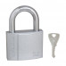 Замок Fuaro (Фуаро) навесной PL-PROTEC-3075 3key (PL-3075) англ. /блистер
