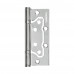 Петля Fuaro (Фуаро) универсальная без врезки IN4300W CP (300-2BB 100x2,5) (хром)