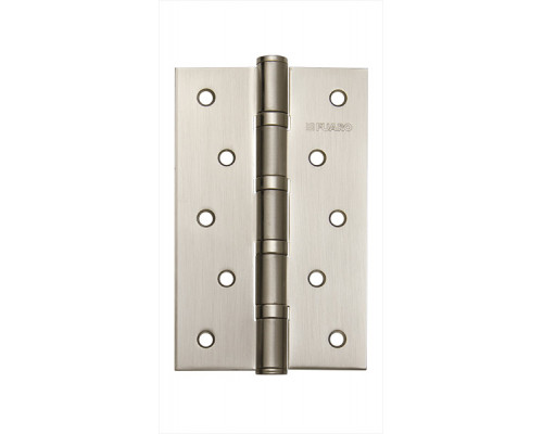 Петля Fuaro (Фуаро) универсальная IN6400U SN (4BB 150x95x3) мат. никель