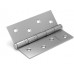 Петля Fuaro (Фуаро) универсальная IN4400U-BL SN (4BB/BL 100x75x2,5) мат. никель БЛИСТЕР