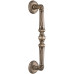 Ручка-скоба Fuaro (Фуаро) PULL.SM250.PALAZZO MAB-6 (PALAZZO PULL SM) темная бронза