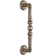 Ручка-скоба Fuaro (Фуаро) PULL.SM250.PALAZZO MAB-6 (PALAZZO PULL SM) темная бронза