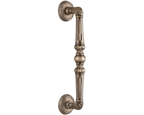 Ручка-скоба Fuaro (Фуаро) PULL.SM250.PALAZZO MAB-6 (PALAZZO PULL SM) темная бронза