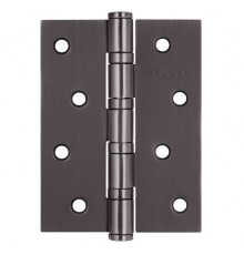 Петля Fuaro (Фуаро) универсальная IN4400U GR (4BB 100x75x2,5) графит