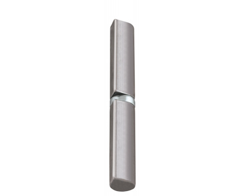 Петля Fuaro (Фуаро) приварная Т1254/140х20x25 мм с подшипником