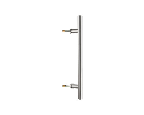 Ручка-скоба Fuaro (Фуаро) PULL.PH25/300.22 INOX 304 (PH-22-25/300-INOX)