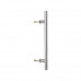 Ручка-скоба Fuaro (Фуаро) PULL.PH25/300.22 INOX 304 (PH-22-25/300-INOX)