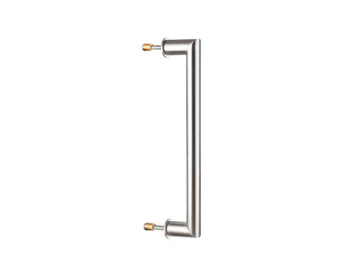 Ручка-скоба Fuaro (Фуаро) PULL.PH25/300.23 INOX 304 (PH-23-25/300-INOX )