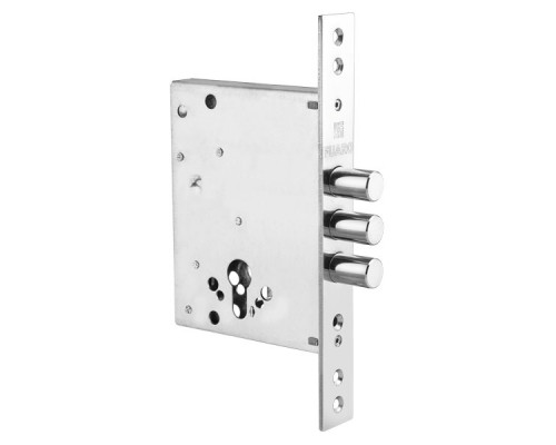 Корпус Fuaro (Фуаро) врезного замка MDV25/C-60.00.3R16