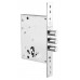 Корпус Fuaro (Фуаро) врезного замка MDV25/C-60.00.3R16