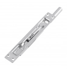 Задвижка Fuaro (Фуаро) торцевая RIGEL-set/160-210 D12x60mm в комплекте с ригелем