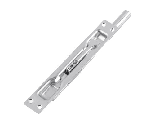 Задвижка Fuaro (Фуаро) торцевая RIGEL-set/160-210 D12x60mm в комплекте с ригелем