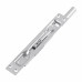 Задвижка Fuaro (Фуаро) торцевая RIGEL-set/160-210 D12x60mm в комплекте с ригелем