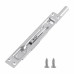 Задвижка Fuaro (Фуаро) торцевая RIGEL-set/160-210 D12x60mm в комплекте с ригелем