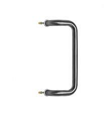 Ручка-скоба Fuaro (Фуаро) PULL.PH25/300.25 INOX 304 (PH-25-25/300-INOX)
