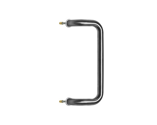 Ручка-скоба Fuaro (Фуаро) PULL.PH25/300.25 INOX 304 (PH-25-25/300-INOX)