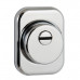 Броненакладка Fuaro (Фуаро) DEF.XL/K-EXT.4286 (DEF 4286 SQ XL) CP-8 хром