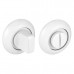 Ручка Fuaro (Фуаро) поворотная BK6.R.RM54 (BK6 RM) WH-19 белый