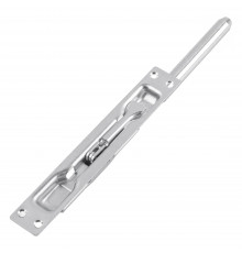 Задвижка Fuaro (Фуаро) торцевая RIGEL-set/160-210 D12x80mm в комплекте с ригелем