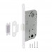Защелка Fuaro (Фуаро) PLASTP96WC-50 (P96WC-50) WH белый