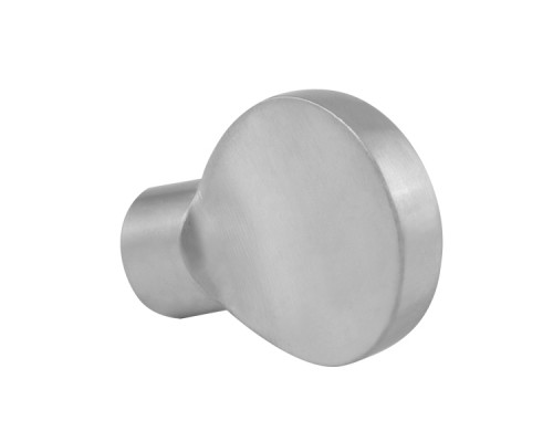 Вертушка Fuaro (Фуаро) на шток цилиндра T.Knob-D-PRO (CB-D-PRO) SSC-16 сатинированный хром