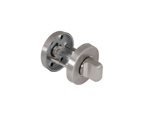 Ручка Fuaro (Фуаро) поворотная BK6.R.DSS201-02 (DSS-02-BK6) INOX 201