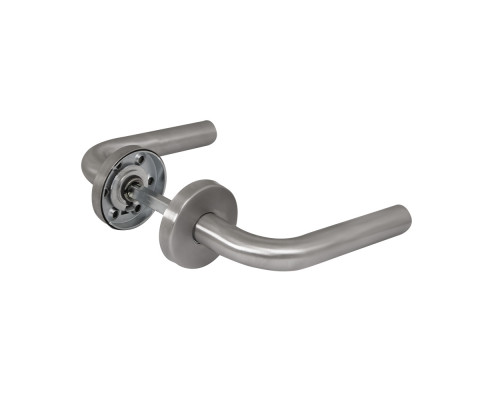 Ручка Fuaro (Фуаро) раздельная R.DSS201-0201/19 (DSS-0201/19) INOX 201