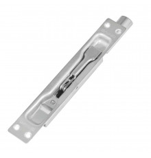 Задвижка Fuaro (Фуаро) торцевая RIGEL-set/160 D16x60mm (TDB set 160-24) в комплекте с ригелем
