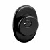 Броненакладка Fuaro (Фуаро) DEF.ECO/OV.4825 (DEF 4825 eco) BL-24 черный