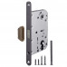 Корпус Fuaro (Фуаро) врезного замка MAGNM85C-50 (M85C-50) GR графит