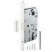 Корпус Fuaro (Фуаро) врезного замка MAGNM85C-50 (M85C-50) WH белый
