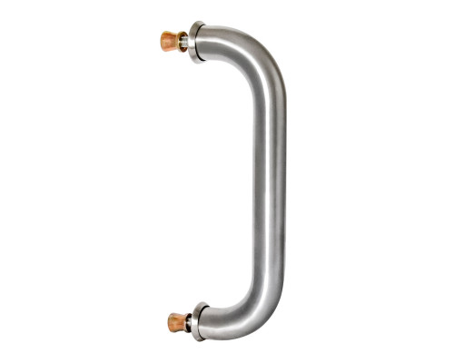 Ручка-скоба Fuaro (Фуаро) PULL.PH25/200.21 INOX 201 (PH-21-25/200-INOX)