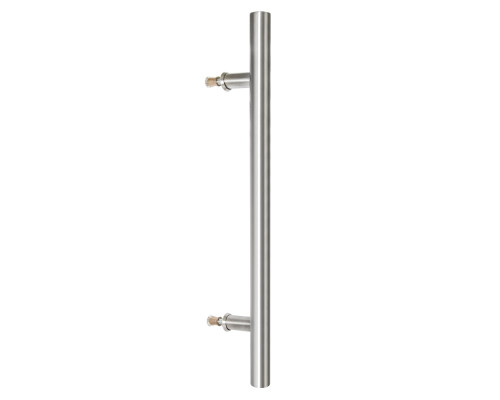 Ручка-скоба Fuaro (Фуаро) PULL.PH25/300.22 INOX 201 (PH-22-25/300-INOX)