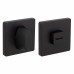 Ручка Fuaro (Фуаро) поворотная BK6.K.SL52 (BK6 SL) BL-24 черный