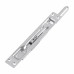 Задвижка Fuaro (Фуаро) торцевая RIGEL-set/160-190 D12x60mm в комплекте с ригелем