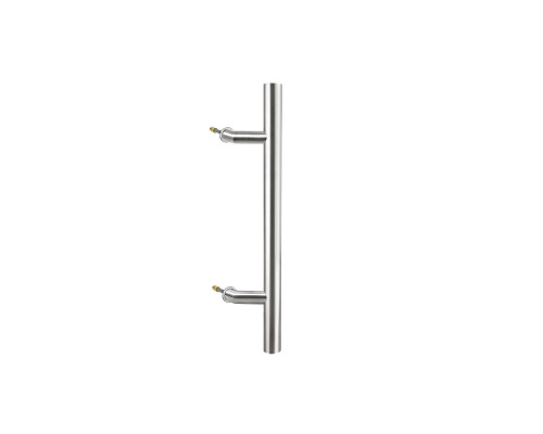 Ручка-скоба Fuaro (Фуаро) PULL.PH32/600.45 INOX 304 (PH-45-32/600-INOX)