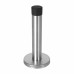 Упор Fuaro (Фуаро) дверной настенный STOPPER/M.15 INOX (нерж. сталь)