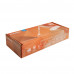 Доводчик Fuaro (Фуаро) дверной DC20-4/TS-68 Hold Open WH до 85 кг (белый)