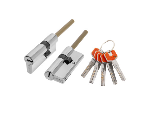 D-PROTERM507/75 Fuaro (Фуаро) mm (40+10+25) термошток 8х65 мм CP, 5 кл.
