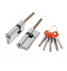D-PROTERM507/80 Fuaro (Фуаро) mm (45+10+25) термошток 8х65 мм CP, 5 кл.