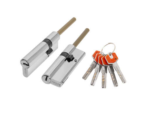 D-PROTERM507/90 Fuaro (Фуаро) mm (55+10+25) термошток 8х65 мм CP, 5 кл.