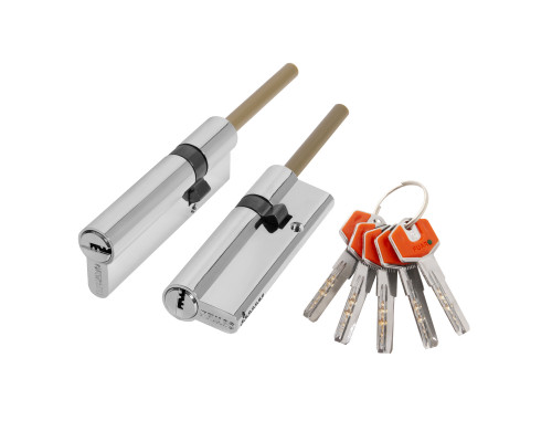 D-PROTERM507/95 Fuaro (Фуаро) mm (60+10+25) термошток 8х65 мм CP, 5 кл.