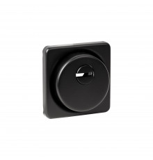 Накладка Fuaro (Фуаро) DEF.MSC/K-EXT.6212 BL-24 черный