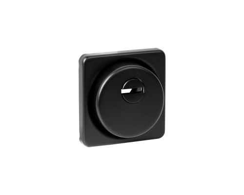 Накладка Fuaro (Фуаро) DEF.MSC/K-EXT.6212 BL-24 черный