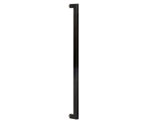 Ручка-скоба Fuaro (Фуаро) PULL.PH38/1000.26 INOX 304 (PH-26-38/1000-INOX) BLACK