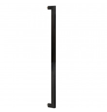 Ручка-скоба Fuaro (Фуаро) PULL.PH38/1000.26 INOX 304 (PH-26-38/1000-INOX) BLACK