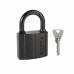 Замок Fuaro (Фуаро) навесной PL-UNI-0450 3key